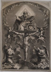 Trinità